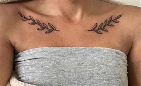 tatoo para mujer en el pecho|Tatuajes para mujeres en el pecho 2024